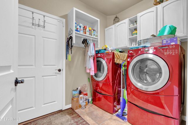 144 APACHE BRAVE Street, Santa Teresa, NM 88008