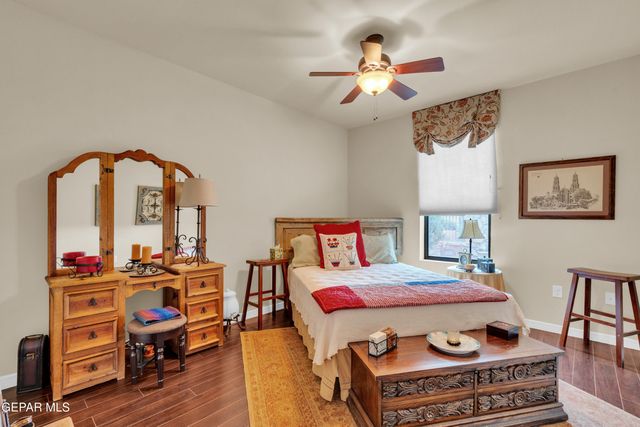 144 APACHE BRAVE Street, Santa Teresa, NM 88008