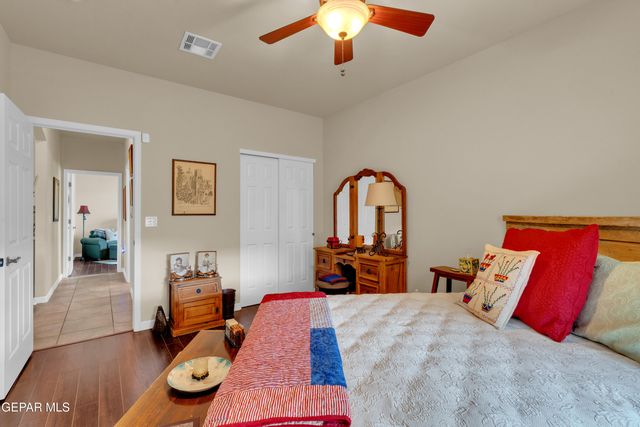 144 APACHE BRAVE Street, Santa Teresa, NM 88008