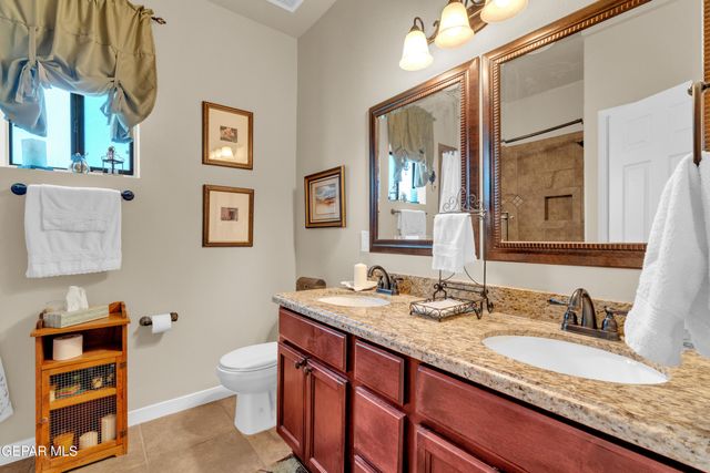 144 APACHE BRAVE Street, Santa Teresa, NM 88008