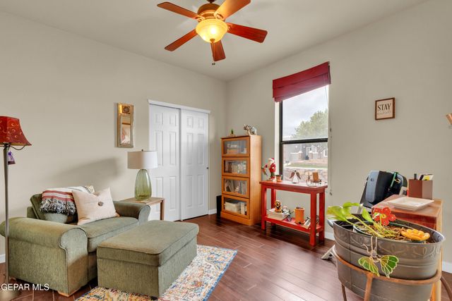 144 APACHE BRAVE Street, Santa Teresa, NM 88008