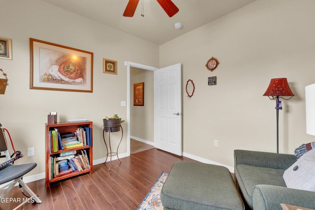 144 APACHE BRAVE Street, Santa Teresa, NM 88008