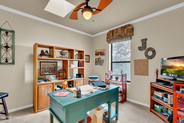 144 APACHE BRAVE Street, Santa Teresa, NM 88008