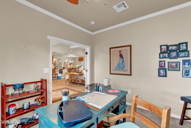 144 APACHE BRAVE Street, Santa Teresa, NM 88008