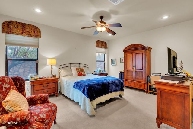 144 APACHE BRAVE Street, Santa Teresa, NM 88008