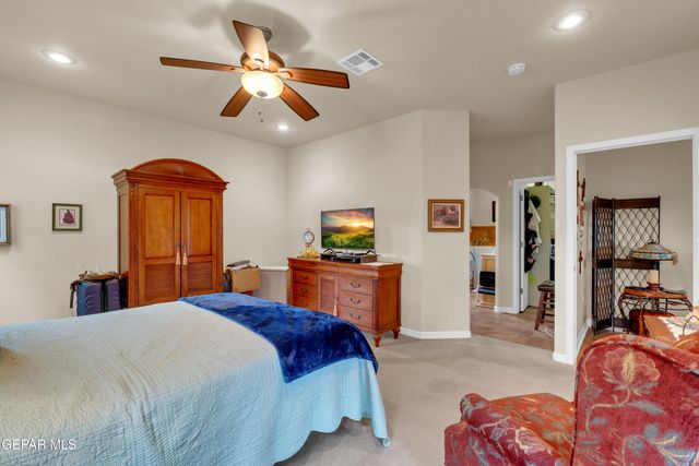 144 APACHE BRAVE Street, Santa Teresa, NM 88008