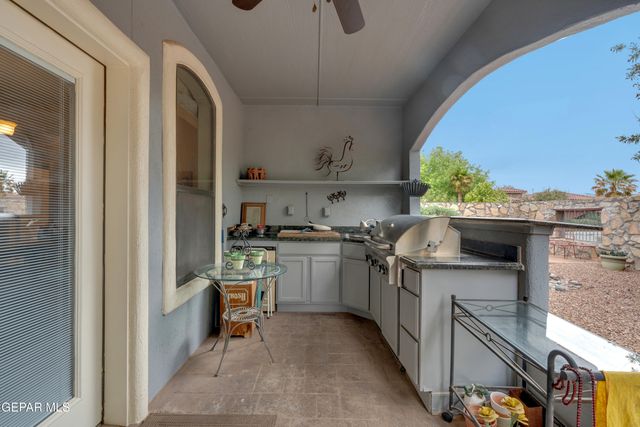 144 APACHE BRAVE Street, Santa Teresa, NM 88008
