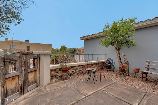 144 APACHE BRAVE Street, Santa Teresa, NM 88008