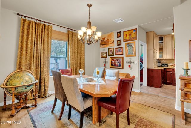 144 APACHE BRAVE Street, Santa Teresa, NM 88008