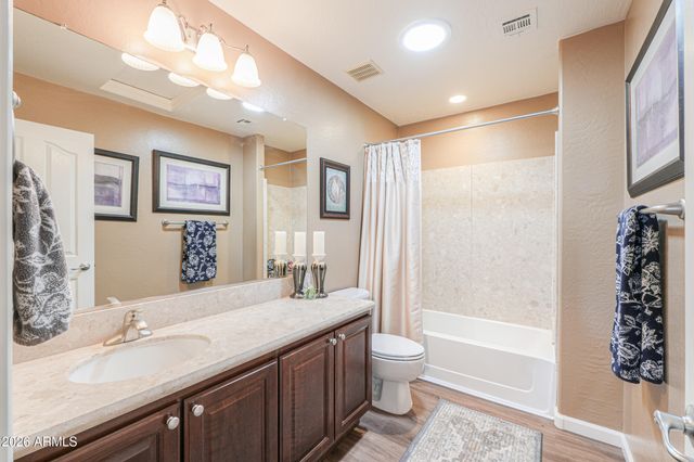 2483 E HANCOCK Trail, Casa Grande, AZ 85194