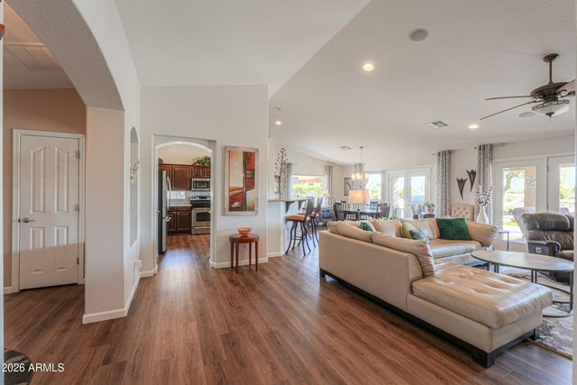 2483 E HANCOCK Trail, Casa Grande, AZ 85194