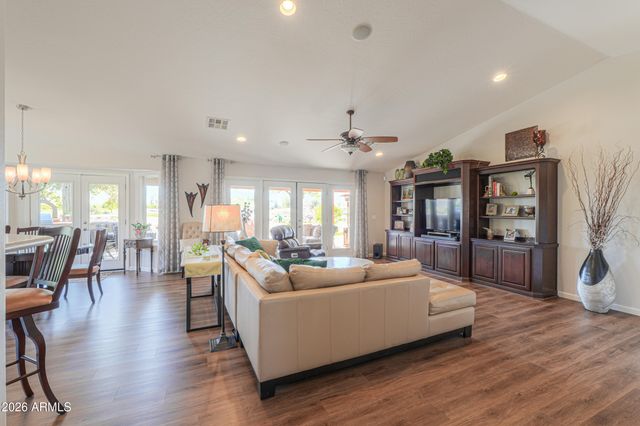 2483 E HANCOCK Trail, Casa Grande, AZ 85194