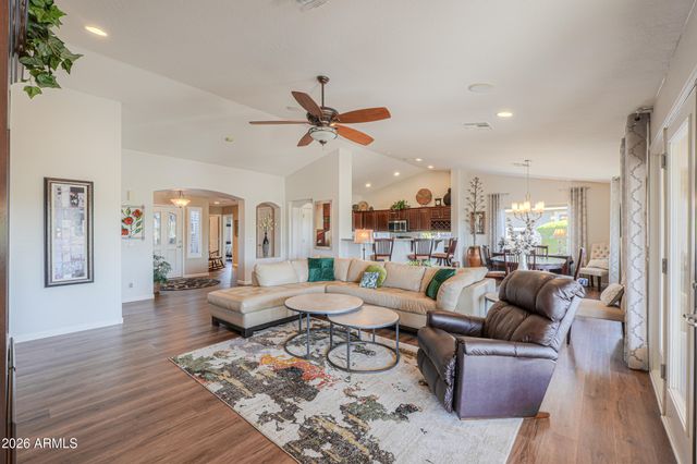 2483 E HANCOCK Trail, Casa Grande, AZ 85194