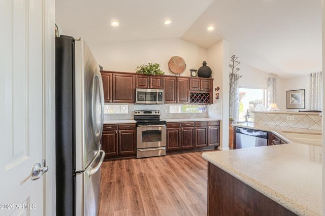 2483 E HANCOCK Trail, Casa Grande, AZ 85194