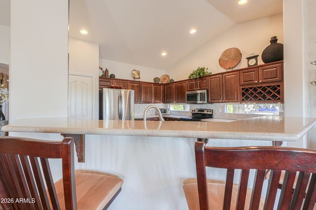 2483 E HANCOCK Trail, Casa Grande, AZ 85194