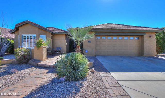 2483 E HANCOCK Trail, Casa Grande, AZ 85194