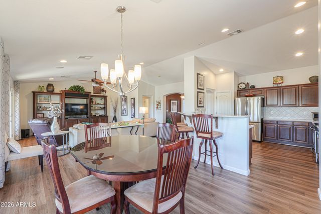 2483 E HANCOCK Trail, Casa Grande, AZ 85194