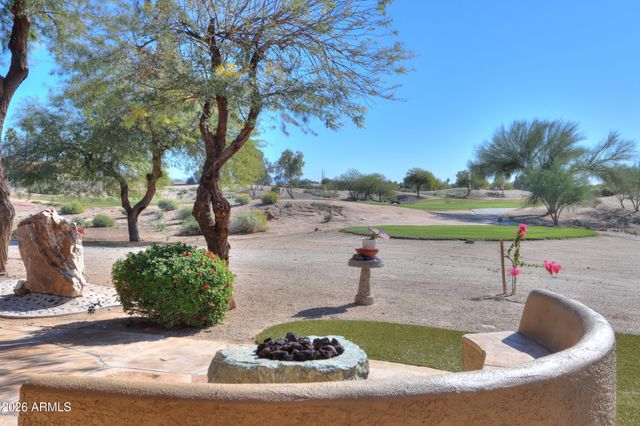 2483 E HANCOCK Trail, Casa Grande, AZ 85194