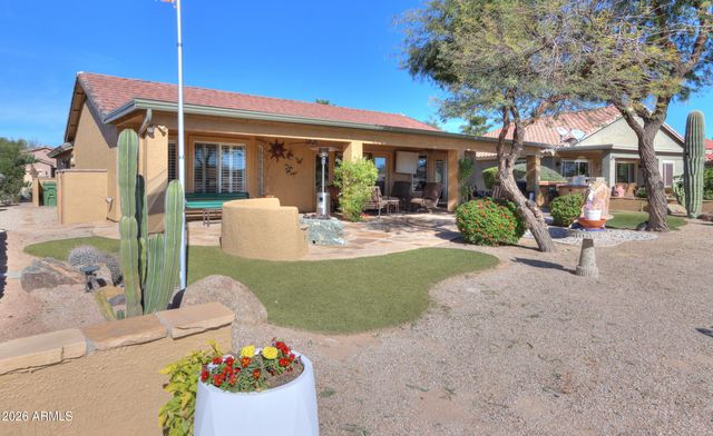 2483 E HANCOCK Trail, Casa Grande, AZ 85194