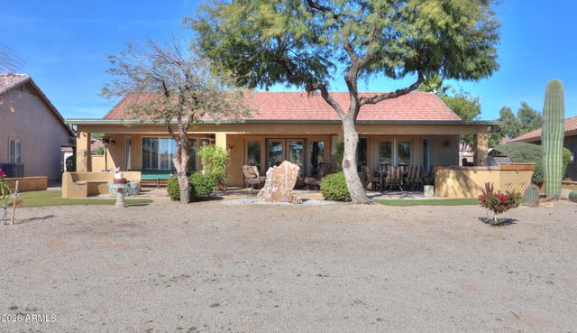 2483 E HANCOCK Trail, Casa Grande, AZ 85194