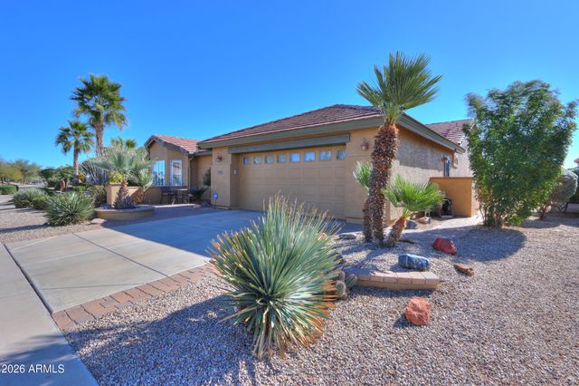 2483 E HANCOCK Trail, Casa Grande, AZ 85194