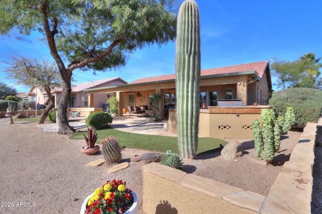 2483 E HANCOCK Trail, Casa Grande, AZ 85194