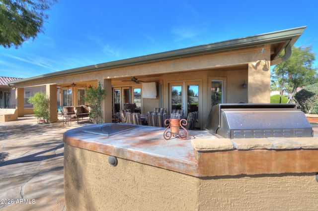 2483 E HANCOCK Trail, Casa Grande, AZ 85194