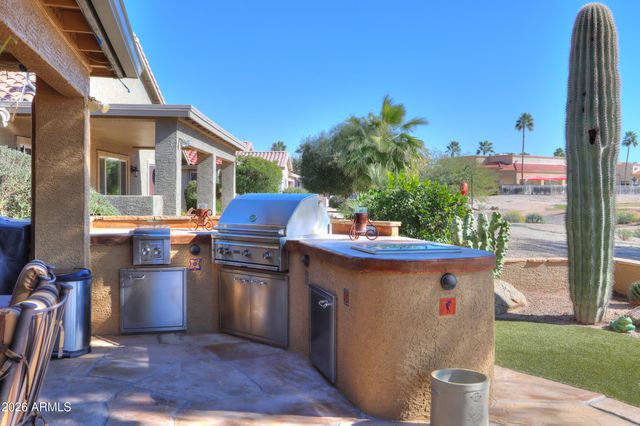 2483 E HANCOCK Trail, Casa Grande, AZ 85194