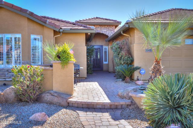 2483 E HANCOCK Trail, Casa Grande, AZ 85194