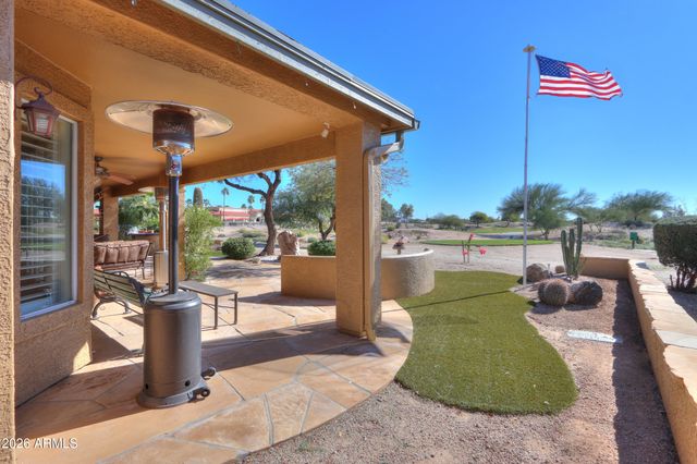 2483 E HANCOCK Trail, Casa Grande, AZ 85194