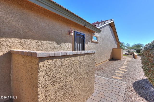 2483 E HANCOCK Trail, Casa Grande, AZ 85194