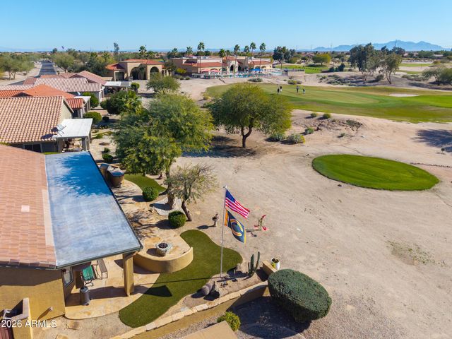 2483 E HANCOCK Trail, Casa Grande, AZ 85194