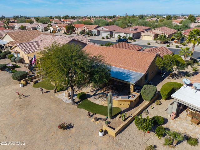 2483 E HANCOCK Trail, Casa Grande, AZ 85194