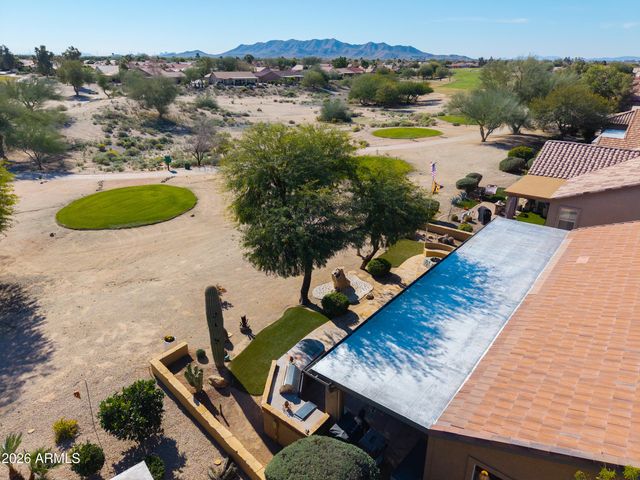 2483 E HANCOCK Trail, Casa Grande, AZ 85194