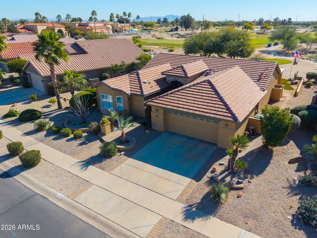2483 E HANCOCK Trail, Casa Grande, AZ 85194