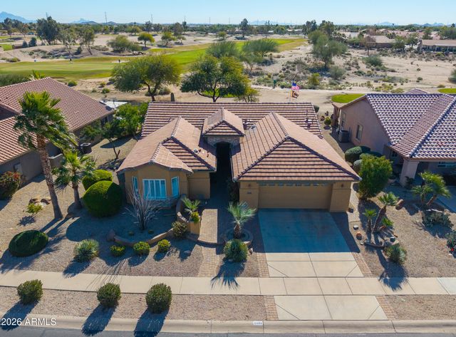 2483 E HANCOCK Trail, Casa Grande, AZ 85194