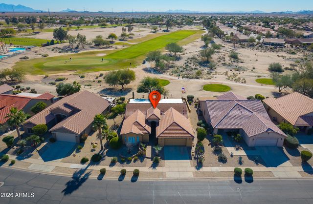 2483 E HANCOCK Trail, Casa Grande, AZ 85194