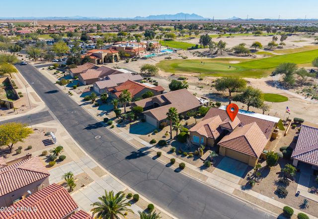 2483 E HANCOCK Trail, Casa Grande, AZ 85194