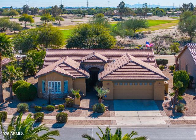 2483 E HANCOCK Trail, Casa Grande, AZ 85194