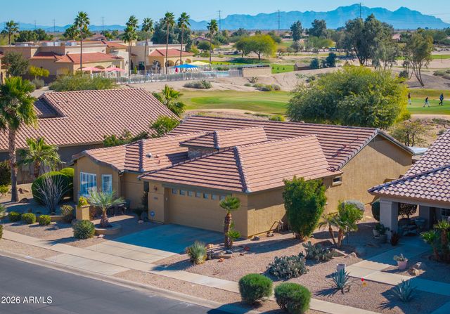 2483 E HANCOCK Trail, Casa Grande, AZ 85194