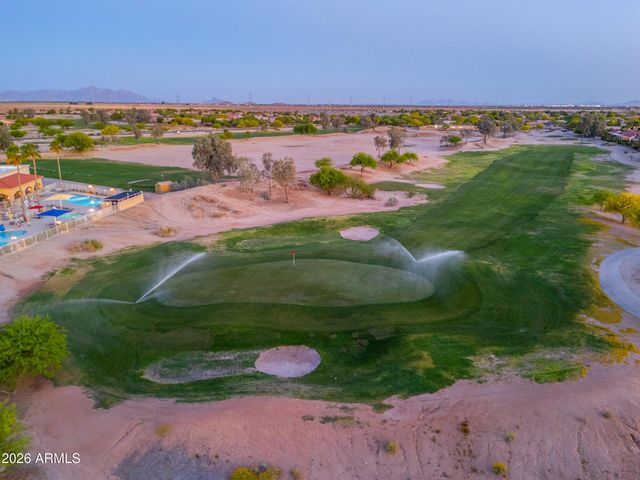 2483 E HANCOCK Trail, Casa Grande, AZ 85194