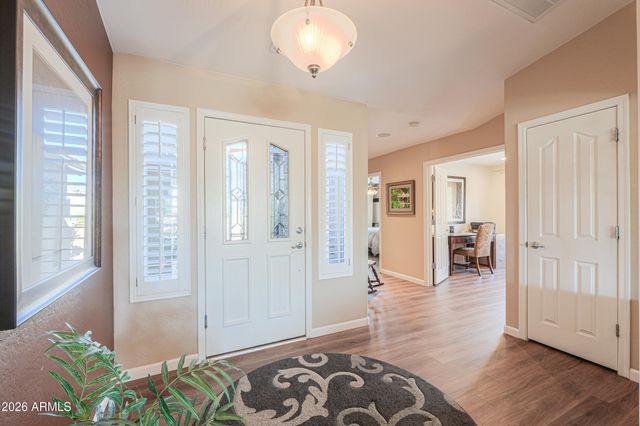 2483 E HANCOCK Trail, Casa Grande, AZ 85194