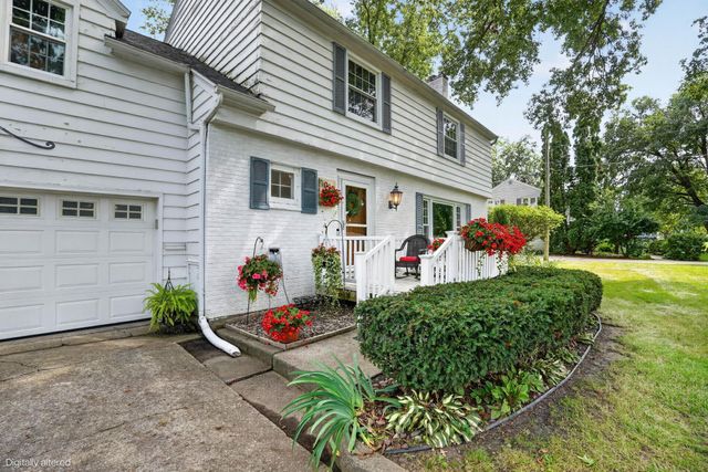 1015 Prospect Boulevard, Waterloo, IA 50701