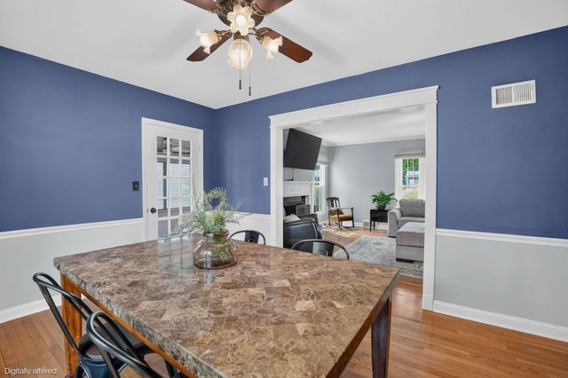 1015 Prospect Boulevard, Waterloo, IA 50701