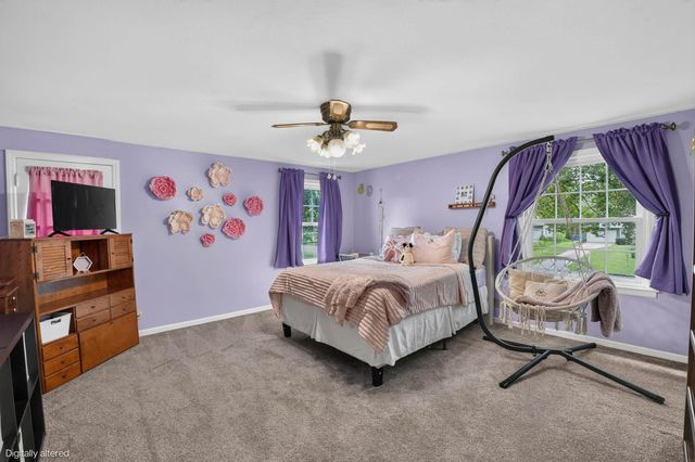 1015 Prospect Boulevard, Waterloo, IA 50701