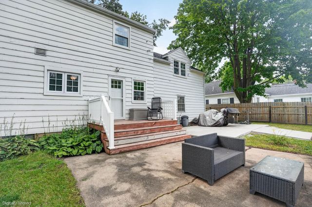 1015 Prospect Boulevard, Waterloo, IA 50701