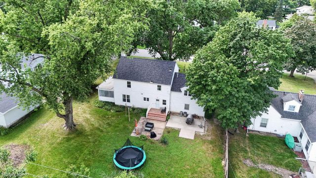 1015 Prospect Boulevard, Waterloo, IA 50701