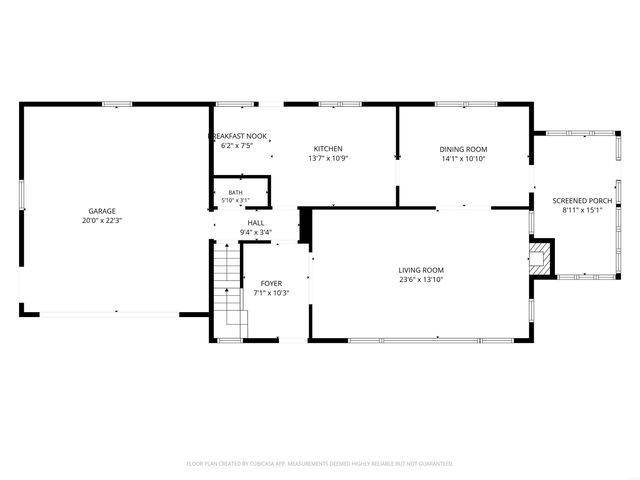 1015 Prospect Boulevard, Waterloo, IA 50701
