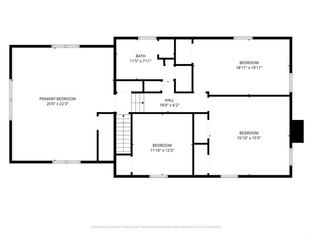 1015 Prospect Boulevard, Waterloo, IA 50701
