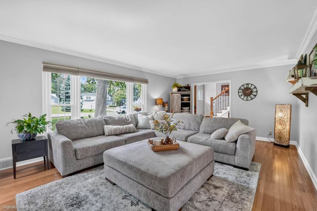1015 Prospect Boulevard, Waterloo, IA 50701